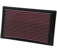 Filtro Aria K&N Per 33-2075 Fiat Sedici Subaru Forester Suzuki Swift SX4 Vitara