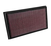 Filtro Aria K&N Per Audi Q3 RS TT 2.5 15-22 VW 2.0 Diesel 2015-20 Cupra 21-22