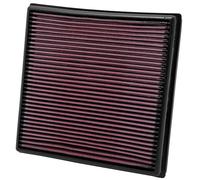 Filtro Aria K&N Per Chevrolet Cruze 1.6 1.8 2009-2014 33-2964
