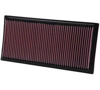 Filtro Aria K&N Per Dodge Ram 2500 1500 5.2 V8 1994-2001 33-2084