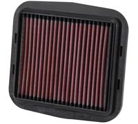 Filtro Aria K&N Per Ducati Panigale 1199 2012-2014 DU-1112