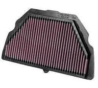 Filtro Aria K&N Per Honda Cbr600F 2001-2006 Ha-6001