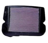 Filtro Aria K&N Per Honda GL1500 Goldwing 1988-2000 HA-8088