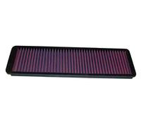 Filtro Aria K&N Per Jaguar Xj Xjs Xj6 Xj12 1968-1996 33-2011