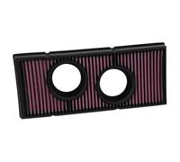 FILTRO ARIA K&N per KTM LC8 Supermoto 950 2005-2007