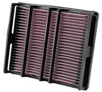 Filtro Aria K&N Per Lexus SC300 3.0 SC400 4.0 V8 92-97 33-2054