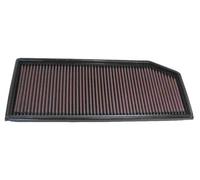 Filtro Aria K&N Per Mercedes ML270 2.7 V6 Diesel 99-05 33-2158