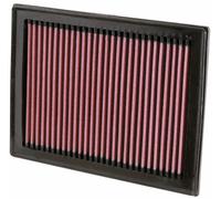 Filtro aria K&N per Nissan Juke 1.6i 33-2409