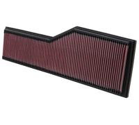 Filtro Aria K&N Per Porsche Carrera 996 3.6 1999-2004 33-2786