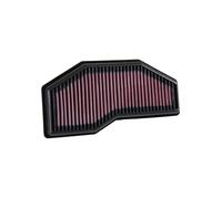 Filtro aria K&N per TRIUMPH SPEED TRIPLE 1050 R 2016-2018 Ricambio moto scooter