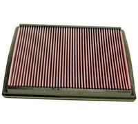 Filtro Aria K&N Per Vauxhall Vectra 1.9 Diesel 04-08 33-2848