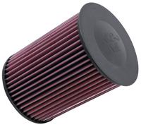 Filtro Aria K&N Per Volvo C30 1.6 1.8 2.0 2007-2010 E-2993 KN