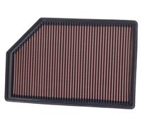 Filtro Aria K&N Per Volvo V70 XC60 XC70 2.4 Diesel 2005-2011 33-2388