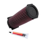 FILTRO ARIA K&N per YAMAHA YFM X Warrior 350 1987-2004