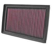 Filtro aria K&N Renault Koleos 2.0dCi 33-2944