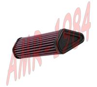 FILTRO ARIA K&N SPECIALE DUCATI MULTISTRADA - S 1200 2010-2014 DU-1210 269209