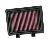 FILTRO ARIA K&N SU-1014 SUZUKI DL V-Strom XT / DL V-Strom 1050 2020-2022