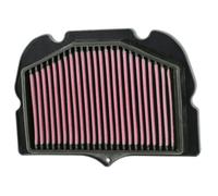 Filtro aria K&N SU-1308