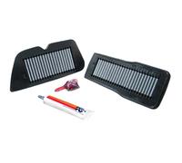 K&N Filters SU-1487 Filtro aria