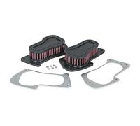FILTRO ARIA K&N SU-1806 SUZUKI 1800 VZR M R Intruder 06/12
