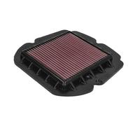 Filtro aria K&N SU-6509