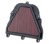 Filtro aria K&N TB-6706