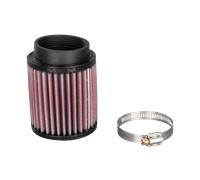 Filtro Aria K&N Universal Rotondo Inclinato