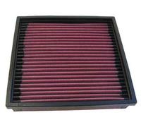 Filtro aria K&N Volvo serie 240 2.4D diesel 33-2003