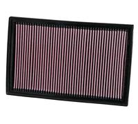 Filtro aria K&N VW CC (357) 3.6i 33-2384