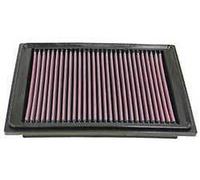 K&n Filtro Aria 33-2305 Citroen DS Opel per Peugeot Toyota Chevrolet