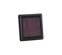 Filtro aria K&N XP530 530CC 2017-2018 per YAMAHA XP 530 T-MAX DX 2017-2019