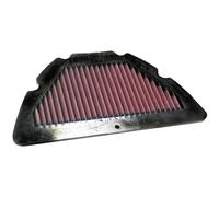 Filtro aria K&N YA-1004