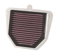 K&N Filtro aria YA-1006 per Yamaha FZ8/FZ1 800/1000