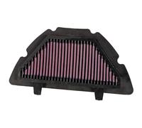 Filtro aria K&N YA-1007