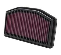 Filtro aria K&N YA-1009