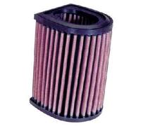 Filtro aria K&N YA-1301