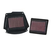 Filtro aria K&N YA-1602