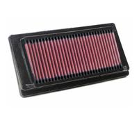Filtro aria K&N YA-1605