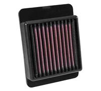 FILTRO ARIA K&N YA-3215 YAMAHA YZF-R3 ABS 321 2014-2024 269680#4