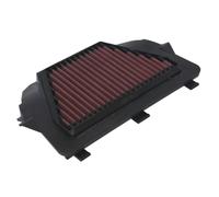 Filtro aria K&N YA-6008R