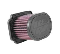 FILTRO ARIA K&N YA-6814 YAMAHA YZF R7 700 2022-2025