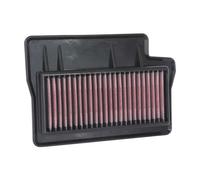 FILTRO ARIA K&N YA-9021 YAMAHA XSR 900 890 2022-2024