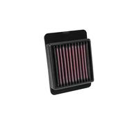 Filtro aria K&N - YAMAHA YZF R3 321 2015-2020 per SUZUKI GSX-R 125 2018-2023