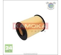 Filtro aria Kamoka per AIXAM A.741 A.721 ALFA ROMEO MITO AUDI TT A4 BENTLEY CON