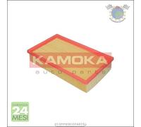 Filtro aria Kamoka per AUDI CABRIOLET QUATTRO COUPE 200 100 A6 80 SEAT TERRA VW