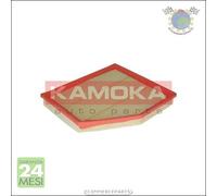 Filtro aria Kamoka per BMW 6 E64 650 645 E63 5 E61 550 545 520 E60 540
