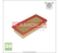 Filtro aria Kamoka per OPEL AGILA SUZUKI SPLASH SWIFT