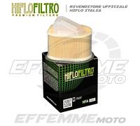 Filtro aria KAWASAKI Z 800 / Z800 e 2013 2014 2015 2016 (HIFLO Cod. HFA2802)