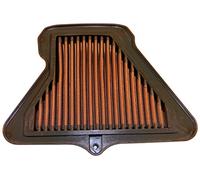 Filtro Aria Kawasaki ZX 10R 1000 Ninja SPRINT FILTER P08 PM110S