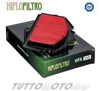 Filtro Aria KAWASAKI ZX-4R 400 ABS 2025 ZX4R HIFLO HFA2406 Elemento Filtrante
